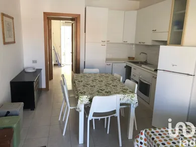 Appartamento in Tortoreto