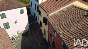 Villetta a schiera in Carro