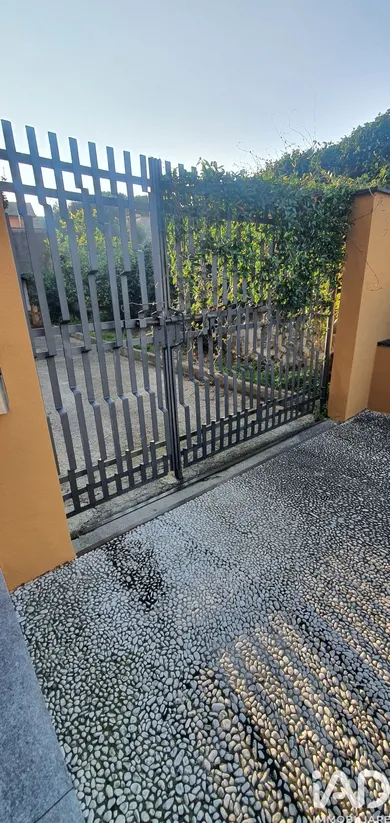 Appartamento in Genova