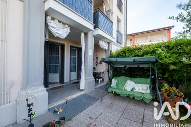 Appartamento in Castiglione delle Stiviere