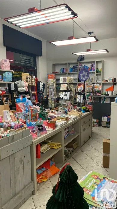 Shop/Premises commercial in Busto Arsizio
