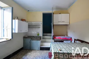 House in Garessio