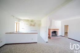 House in San Lorenzo in Campo