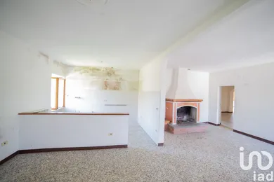 House in San Lorenzo in Campo
