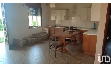 Villetta a schiera in Gambugliano