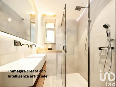 Apartment in Noto