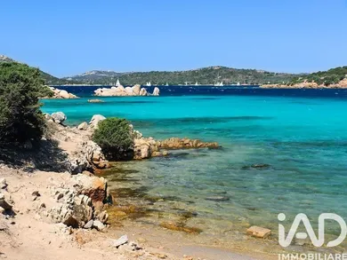 Apartment in Arzachena