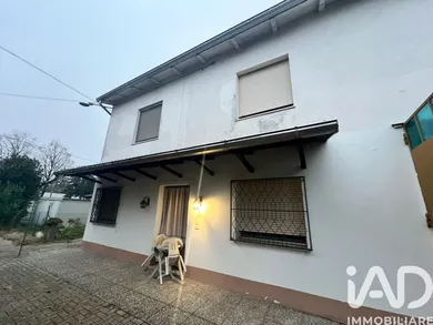 Townhouse in San Felice sul Panaro