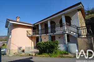 Casa/Villa in Piana Crixia