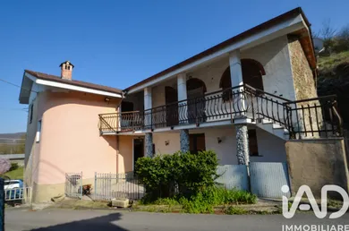 Casa/Villa in Piana Crixia