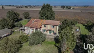 House in Jolanda di Savoia