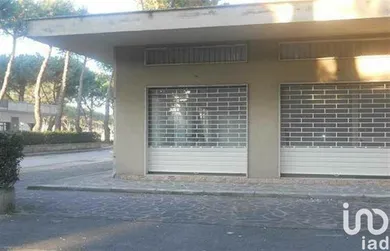 Shop/Premises commercial in Silvi