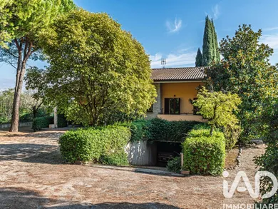 House in Perugia
