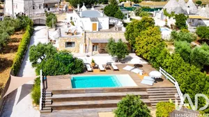 Casa/Villa in Locorotondo