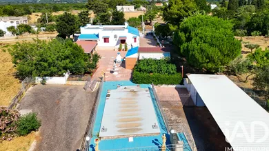 Casa/Villa in Martina Franca