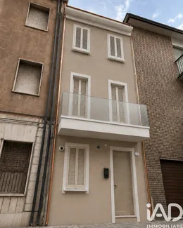 Villetta a schiera in Civitanova Marche