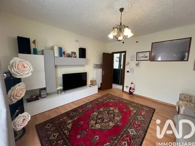 Apartment in San Prospero