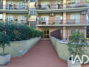 Apartment in Roma