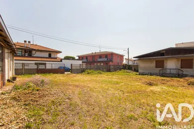 Townhouse in Arconate