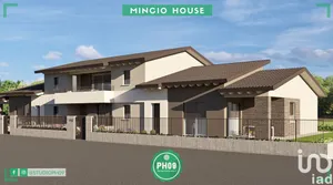Casa/Villa in Goito