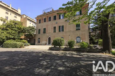House in Genova