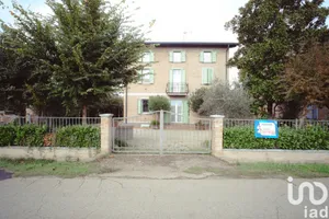 Villetta a schiera in Modena