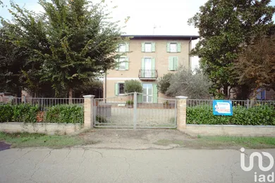 Townhouse in Modena