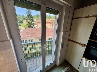 Appartamento in Busalla