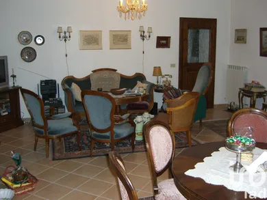Park home in Apecchio