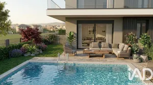 Apartment in Ponti sul Mincio