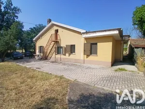 Townhouse in Civitaquana