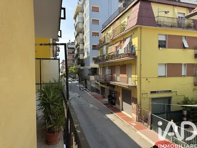 Apartment in Grottammare