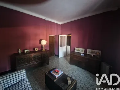 Apartment in Carro