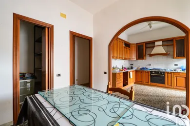 Appartamento in Millesimo