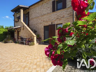 House in Osimo