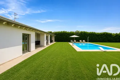 Townhouse in Calvisano