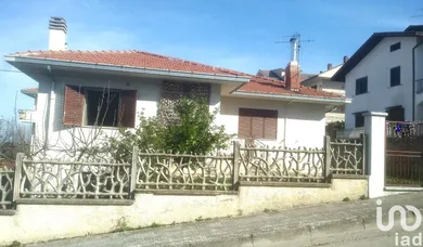 Casa/Villa in Castel Frentano