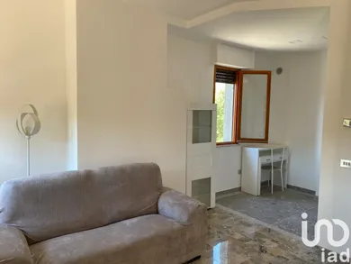 Traditional house in Castignano