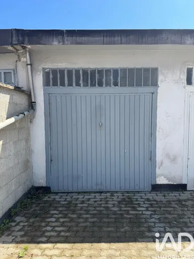 Posto auto in Nichelino