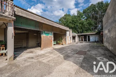House in Argenta