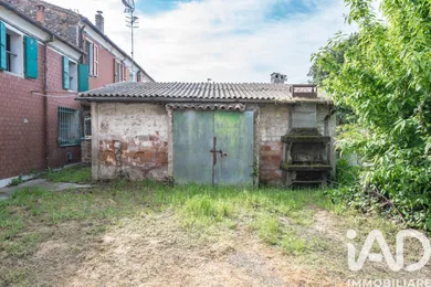 Casa/Villa in Voghiera