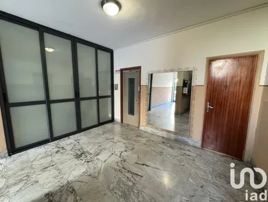 Apartment in Borghetto Santo Spirito