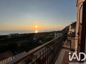 Villa padronale in Amantea