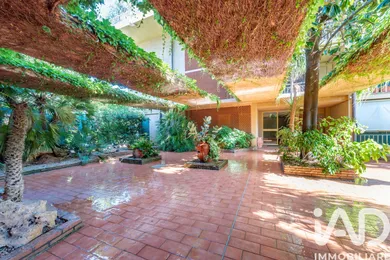 Apartment in Santa Marinella