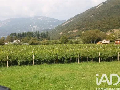 Terreno edificabile in Vallarsa