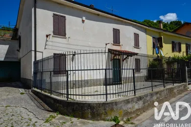 Casa/Villa in Murialdo
