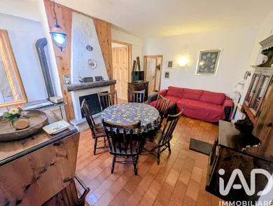 Appartamento in Campo di Giove