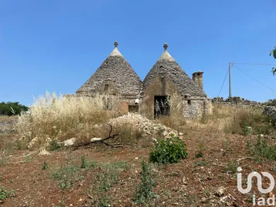 Casa/Villa in Martina Franca
