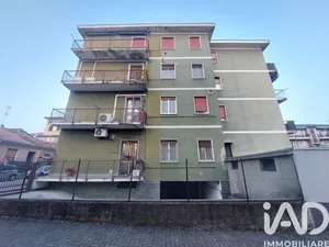 Appartamento in Cinisello Balsamo