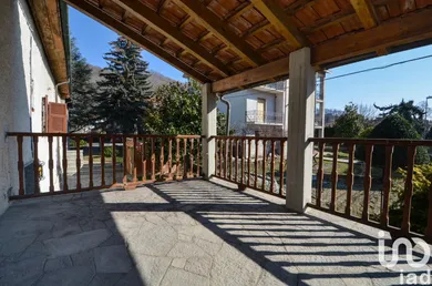 Casa di paese in Saliceto